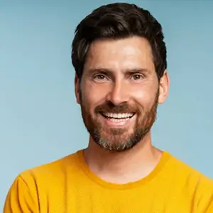 Simon Berg